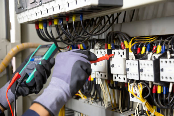 Best Electrical Maintenance Services  in Maumee, OH