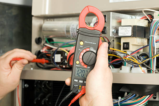 Best Industrial Electrical Services  in Maumee, OH