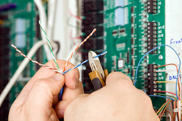 Best Electrical Wiring and Rewiring  in Maumee, OH