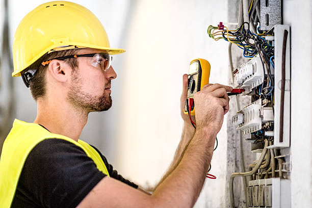 Best Electrical Safety Inspections  in Maumee, OH